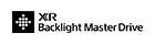 XR Backlight Master Drive