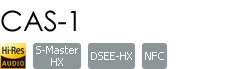 CAS-1