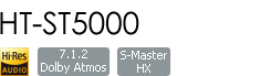 HT-ST5000
