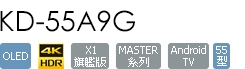 KD-55A9G