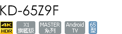 KD-65Z9F
