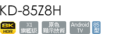 KD-85Z8H