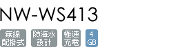 NW-WS413/G