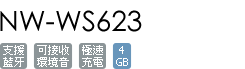NW-WS623/G