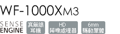 WF-1000XM3/B