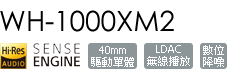 WH-1000XM2/N