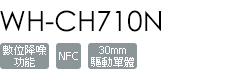 WH-CH710N/W