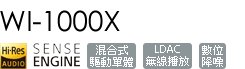 WI-1000X/B