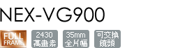 NEX-VG900