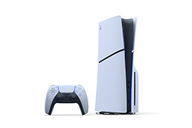 PS5 (Slim) 光碟版