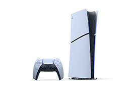 PS5™ (Slim) 數位版