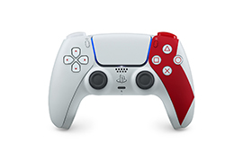 PS5 DualSense™ 無線控制器《God of War》– 20 週年限量版