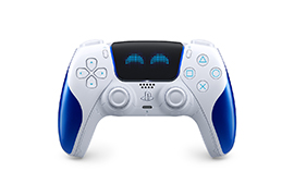 PS5 DualSense™ 無線控制器《宇宙機器人》歡樂限量版