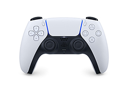 PS5 DualSense™ 無線控制器