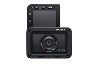 DSC-RX0M2 - Cyber-shot 數位相機- Sony 台灣官方購物網站- Sony Store