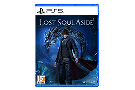 PS5™ 遊戲軟體