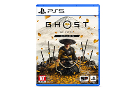 PS5™ 遊戲軟體