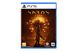 PS5 遊戲軟體 - 沙羅週期 Saros