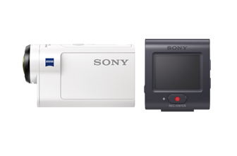 HDR-AS300R - Action Cam 運動攝影機- Sony 台灣官方購物網站- Sony