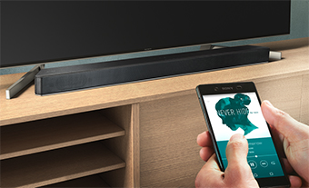 SONY 4K\/蓝牙微型剧院 HT-X9000F