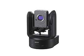 Cinema Line PTZ 電影攝影機