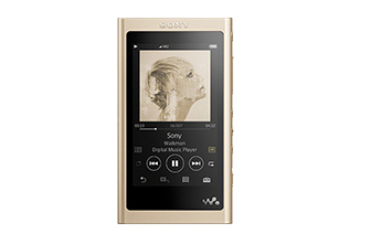 NW-A57 - 高解析音質Walkman - Sony 台灣官方購物網站- Sony Store