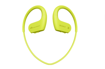 NW-WS623 - Walkman 數位隨身聽- Sony 台灣官方購物網站- Sony Store