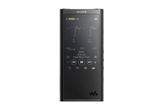 NW-ZX300 - 高解析音質Walkman - Sony 台灣官方購物網站- Sony