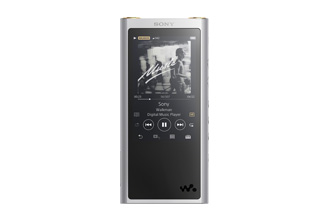 NW-ZX300 - 高解析音質Walkman - Sony 台灣官方購物網站- Sony