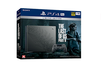 ps4 the last of us 2 special edition