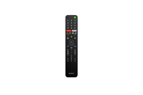 BRAVIA 遙控器