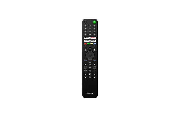 BRAVIA 遙控器