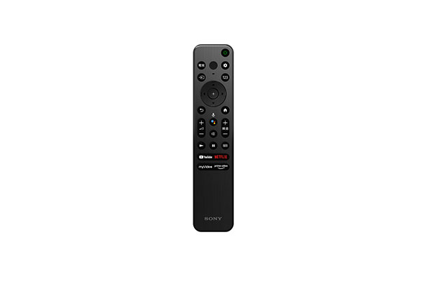 BRAVIA 遙控器