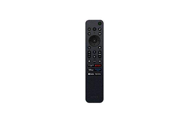 BRAVIA 遙控器