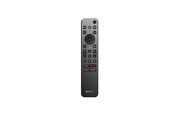 BRAVIA 遙控器