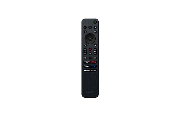 BRAVIA 遙控器