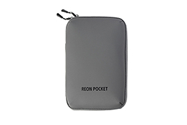 REON POCKET 專用機套