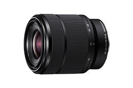 FE 28-70mm F3.5-5.6 OSS II