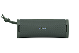 ULT FIELD 1 - 藍牙喇叭(森林灰) - Sony 台灣官方購物網站- Sony Store