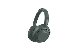 【リファービッシュ品・微傷あり】ULT WEAR　WH-ULT900N★ブラック Amazon.com: Sony ULT WEAR 900N Wireless Noise Canceling