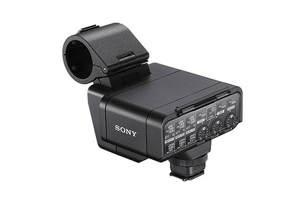 XLR-A4