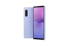 Sony Mobile - Xperia 10 V 智慧型手機(薰衣草紫) - Sony 台灣