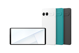 Xperia 10 VII 智慧型手機