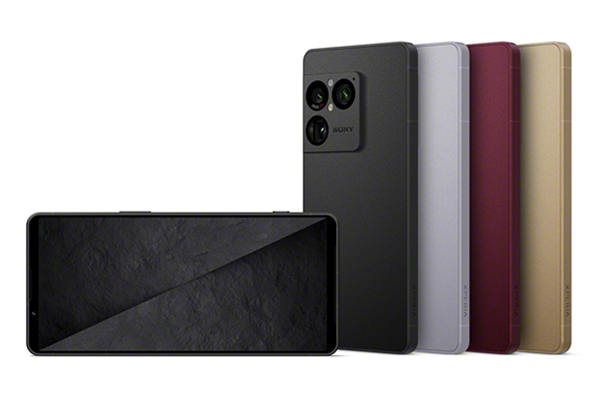 Xperia 1 VIII (512GB) 智慧型手機