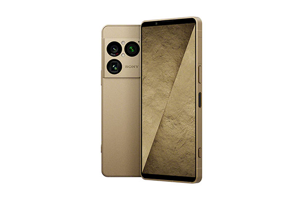 Xperia 1 VIII (1TB) 智慧型手機