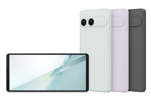 Xperia 10 VIII 智慧型手機