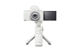 Digital Camera ZV-1F - 數位相機- Sony 台灣官方購物網站- Sony Store