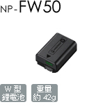 NP-FW50