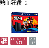 碧血狂殺 2 PS4 Pro 同捆