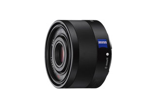 SEL35F28Z - FE 35mm F2.8 ZA (E 接環專屬鏡頭) - Sony 台灣官方購物